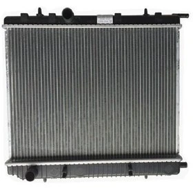 رادیاتور آب دانگ فنگ H30 S30 گیربکس دستی ایساکو