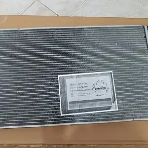رادیاتور پژو 405 XU7P ایساکو