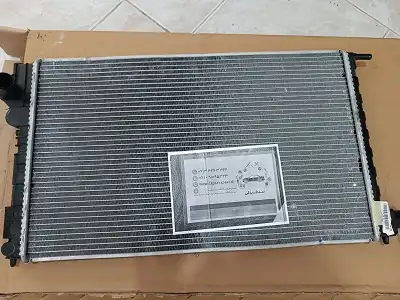 رادیاتور پژو 405 XU7P ایساکو