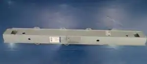 رام زير رادياتور پرايد ارتشي همگام