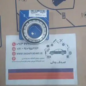 رولبرینگ داخل شفت خروجی گیربکس پژو 405 ایساکو