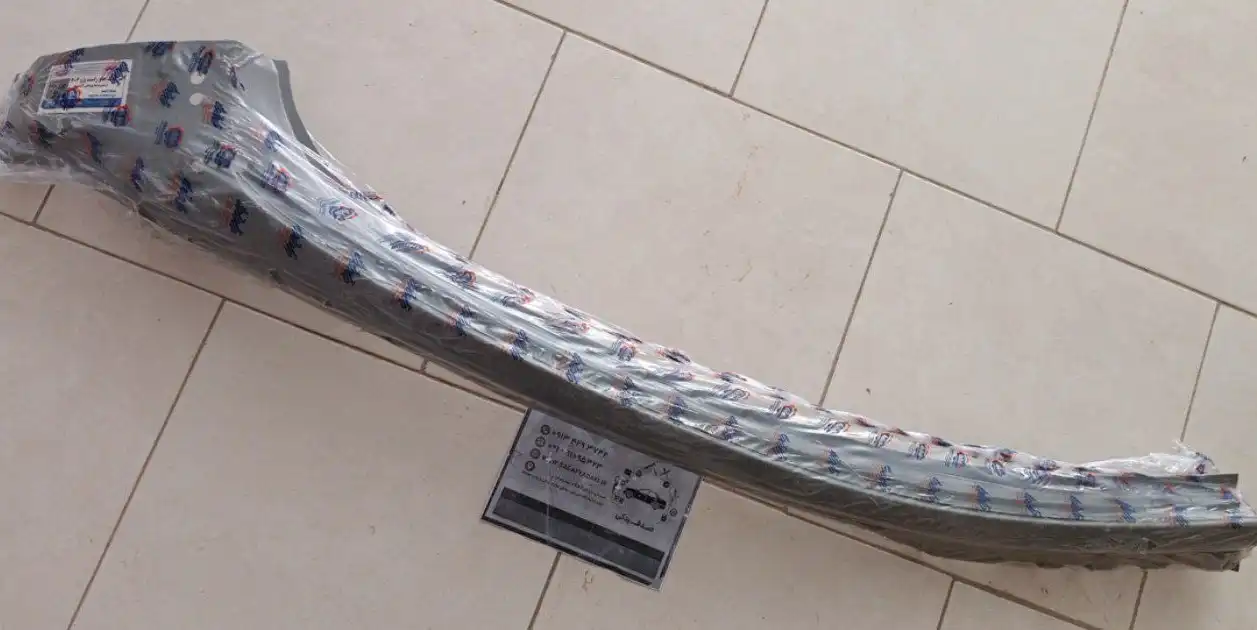 سر کلاف جلو چپ پژو 206 با آستر BINICI
