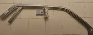 سر کلاف کامل راست پراید صبا BINICI