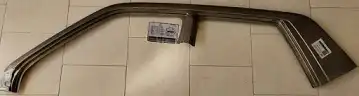 سر کلاف کامل چپ پراید 131 BINICI