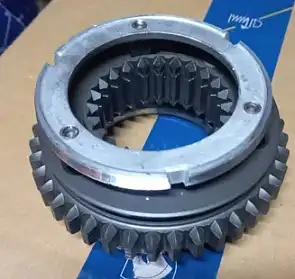 سنکرونایزر 3 و 4 دوبل رانا ایساکو