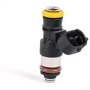 سوزن انژکتور گاز نوع C سمند EF7 عظام
