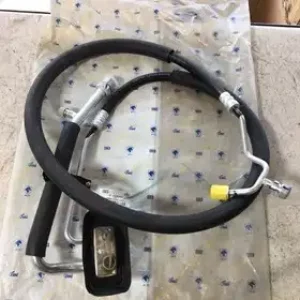 شیلنگ اواپراتور کولر پژو آردی و روا ایساکو