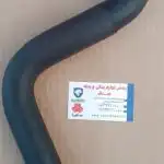شیلنگ ورودی آب به رادیاتور