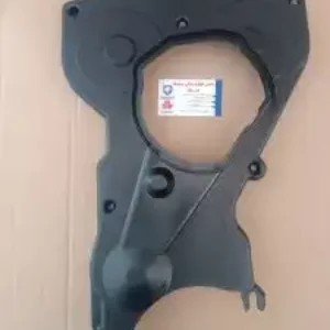 صفحه بالایی پشت تسمه تایم پژو 206 ایساکو