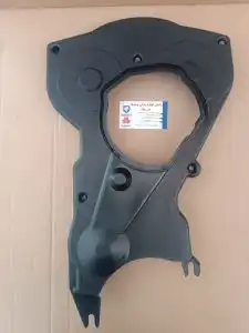 صفحه بالایی پشت تسمه تایم پژو 206 ایساکو