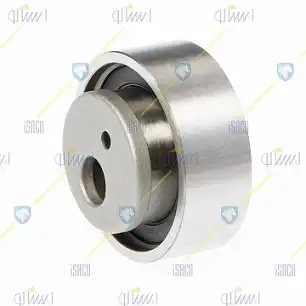 غلتک سفت کن تسمه تایم پژو پارس سمند XU7P ایساکو