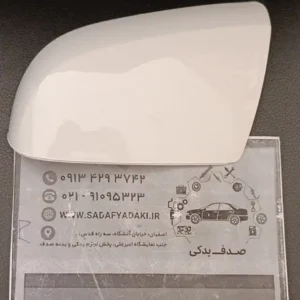 فلاپ آینه چپ سفید رانا بی نی سی