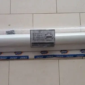 فلاپ رکاب راست سفید پژو پارس BINICI