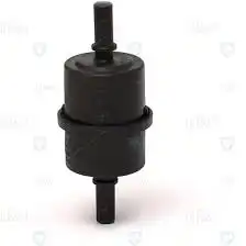 فیلتر گاز ورودی 14 خروجی 10 پژو 405 ایساکو