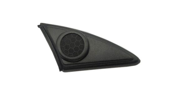 کامل قاب داخلی پایه آینه جلو راست مشکی سمند دارای تیوتر ایساکو