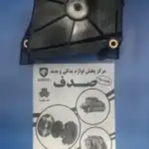 قاب روی تسمه تایم بالا پژو 405 ایساکو