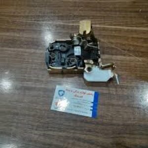 قفل یکپارچه درب جلو چپ دنا پلاس ایساکو
