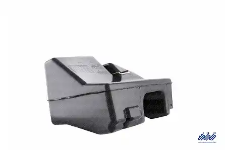 قمقمه ضربه گیر پفکی سپر راست پژو 405 بی نی سی