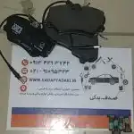 لنت ترمز دیسکی جلو پژو پارس تکستار ایساکو