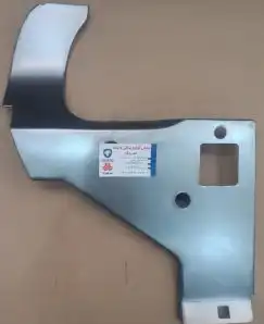 لچکی پژو 405 سمت راست همگام