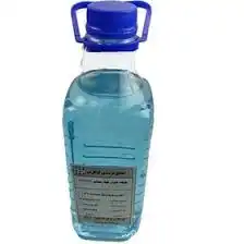 مایع شیشه شوی 20 درجه 2 لیتری پژو 405 ایساکو