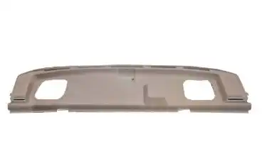 مجموعه طاقچه عقب با تقویت کمربندسه نقطه پژو پارس ایساکو