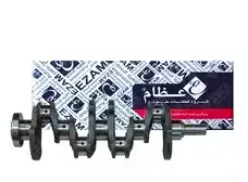 میل لنگ L90 عظام
