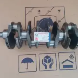 میل لنگ با پین پژو 405 پژو پارس ایساکو