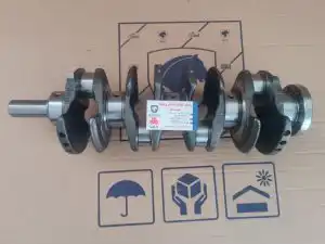 میل لنگ با پین پژو 405 پژو پارس ایساکو