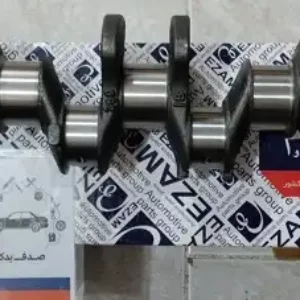 میل لنگ پیکان عظام