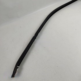نوار لاستیکی داخل کلاف شیشه درب عقب راست پژو پارس ایساکو