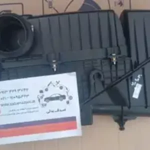 هواکش با فیلتر هوا سمند سورن EF7 دنا پلاس ایساکو