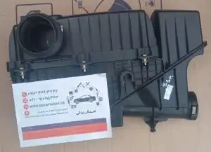 هواکش با فیلتر هوا سمند سورن EF7 دنا پلاس ایساکو