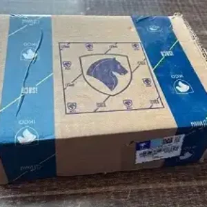 واحد کنترل الکترونیکی موتور با ایموبلایزر یورو 5 تارا TU5P ایساکو