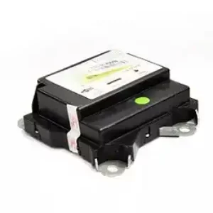 واحد کنترل الکترونیکی کیسه هوا کروز پژو 405 GLX ایساکو