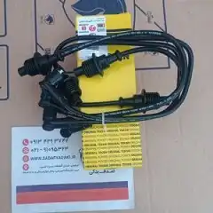 وایر شمع پژو 405 تکسین