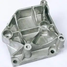 پایه کمپرسور کولر سه پیچ پژو 206 IPNC 1 پايه کمپرسور کولر سه پيچ پژو 206 IPNC