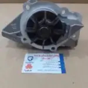 پمپ آب پژو 405 ایساکو