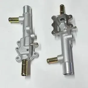 پوسته آب جلوی سیلندر هایما S7 ایساکو