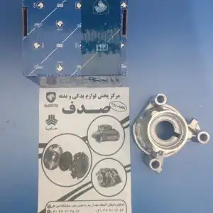 پوسته دنده کیلو متر شمار