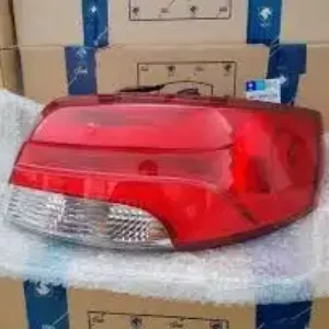 چراغ خطر عقب راست کامل رانا سال و پلاس ایساکو