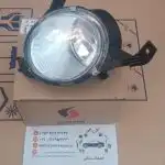 چراغ مه شکن تیبا طلقی چپ بهسازین