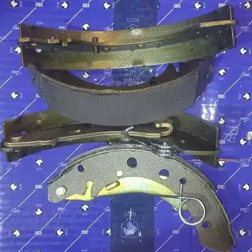 لنت ترمز طرح ایداج پژو 206 ایساکو