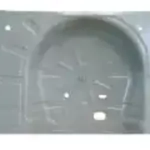 کفی سینی صندوق عقب تارا ایساکو