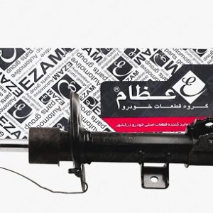 کمک فنر جلو جک J4 راست عظام
