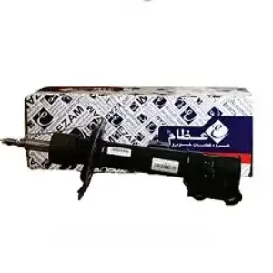 کمک فنر جلو جک S5 چپ عظام