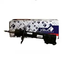 کمک فنر جلو جک S5 چپ عظام