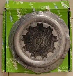 کيت کامل ديسک صفحه والئو کارتن سبز پژو 405