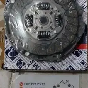 کیت کلاچ رانا عظام