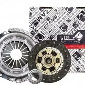 کیت کلاچ نیسان Z 24 عظام